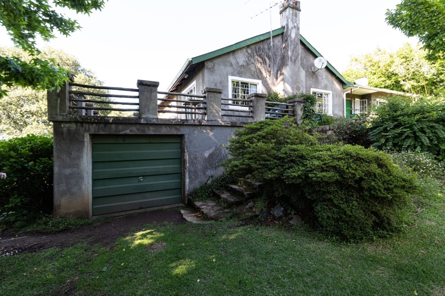 3 Bedroom Property for Sale in Hogsback Eastern Cape